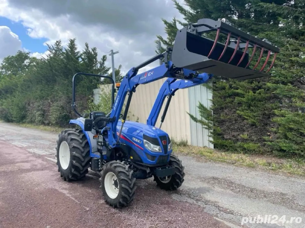 tractor iseki 3400 tle 