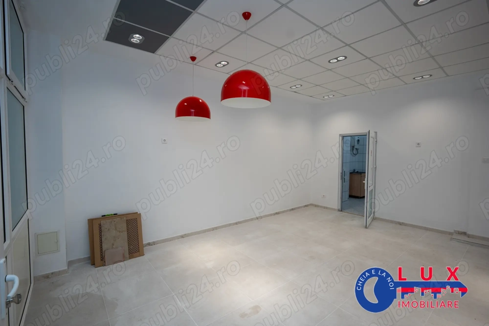 ID 8266 6088 Ai nevoie de spațiu pentru afacerea ta? 85 mp ULTRACENTRAL