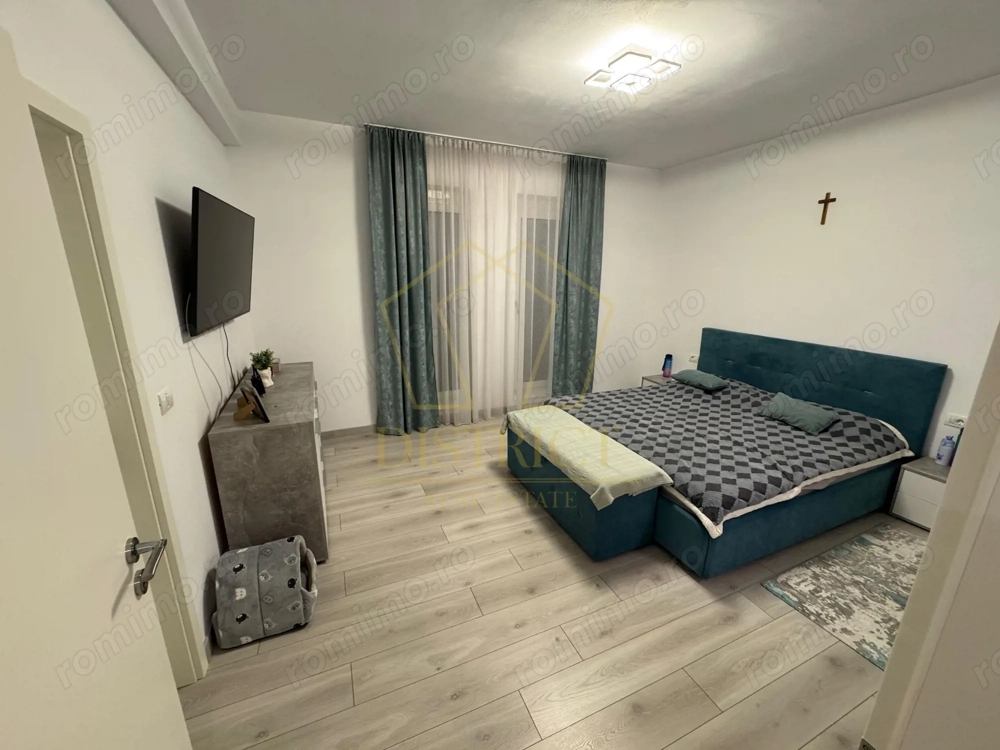 Duplex modern cu 4 camere | Chisoda | Pasha Garden