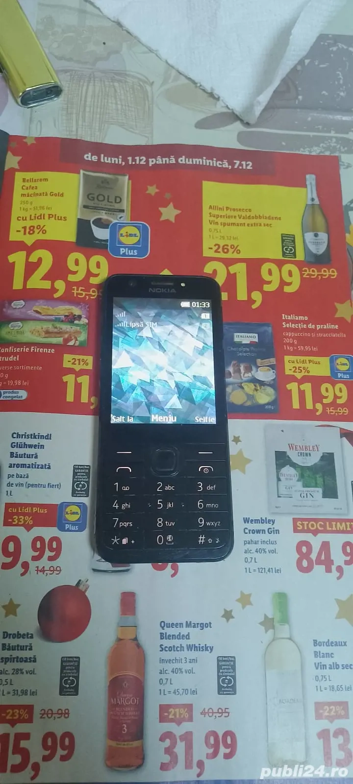 Nokia 230 dual sim