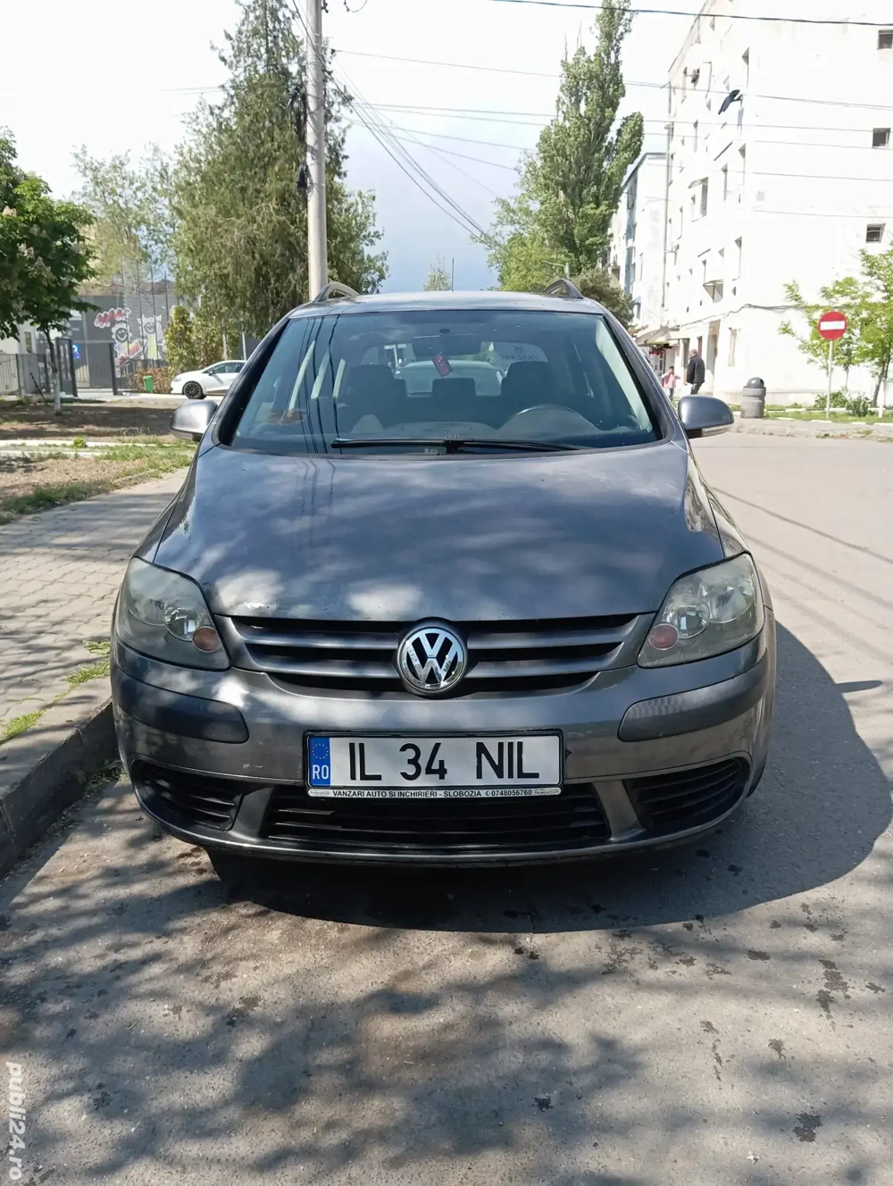 golf plus 2008 230.000km dizel automat 