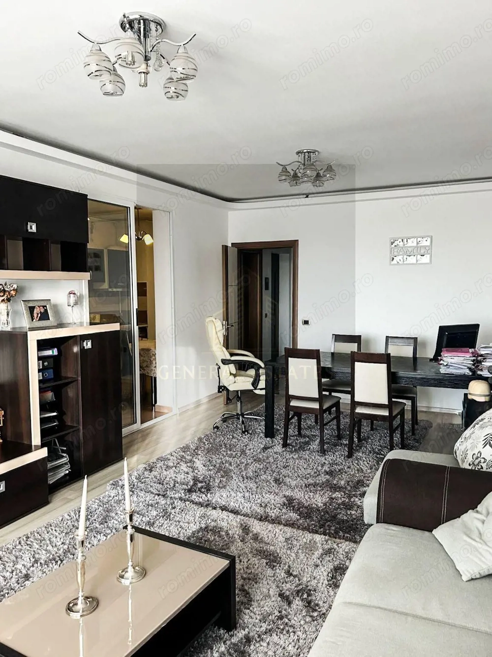 Apartament Isaran Residence