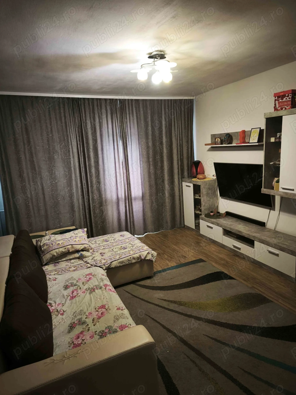 De vânzare,Apartament 2 camere, Dr Taberei 