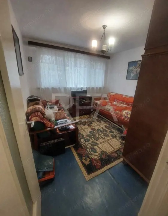 Apartament 2 camere 3/4, bloc tip P-Drumul Taberei