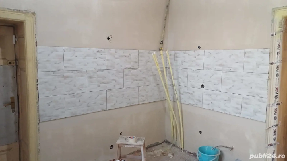 Constructi apartamente si case