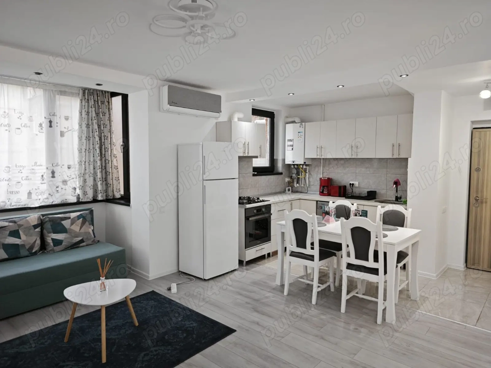 Închirieri studio modern zona Gară de Nord 