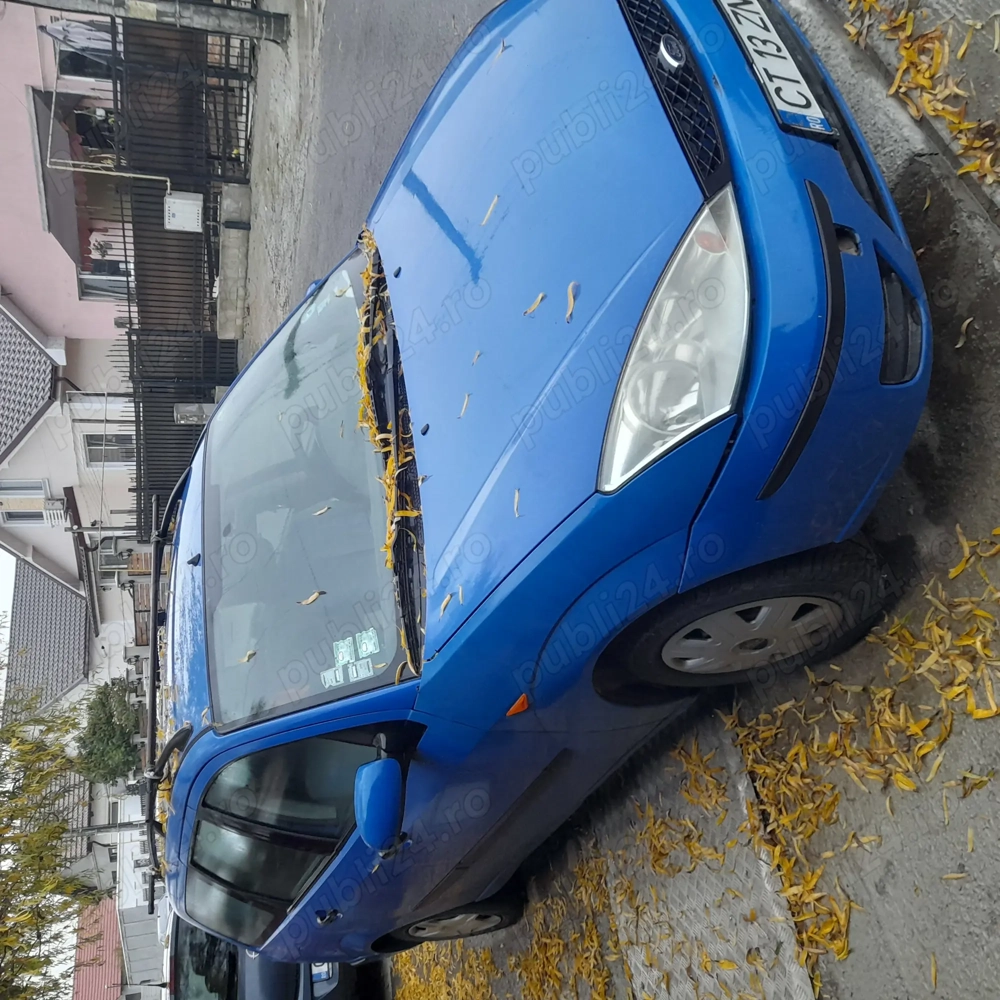 Ford focus 2002 1.8 tddi. Preț fix 1700 lei 