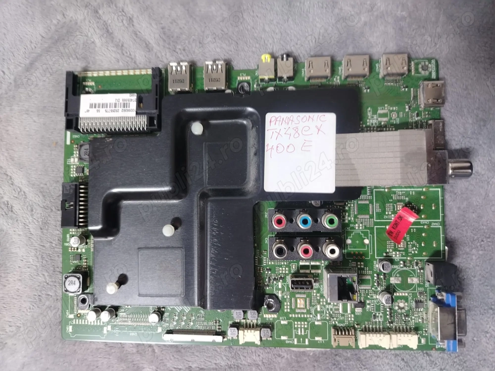 Panasonic TX48CX400E