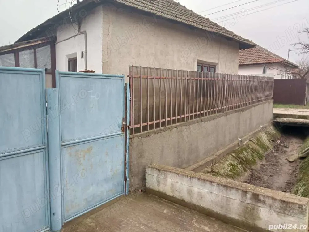 Casa de vanzare Vanju Mare