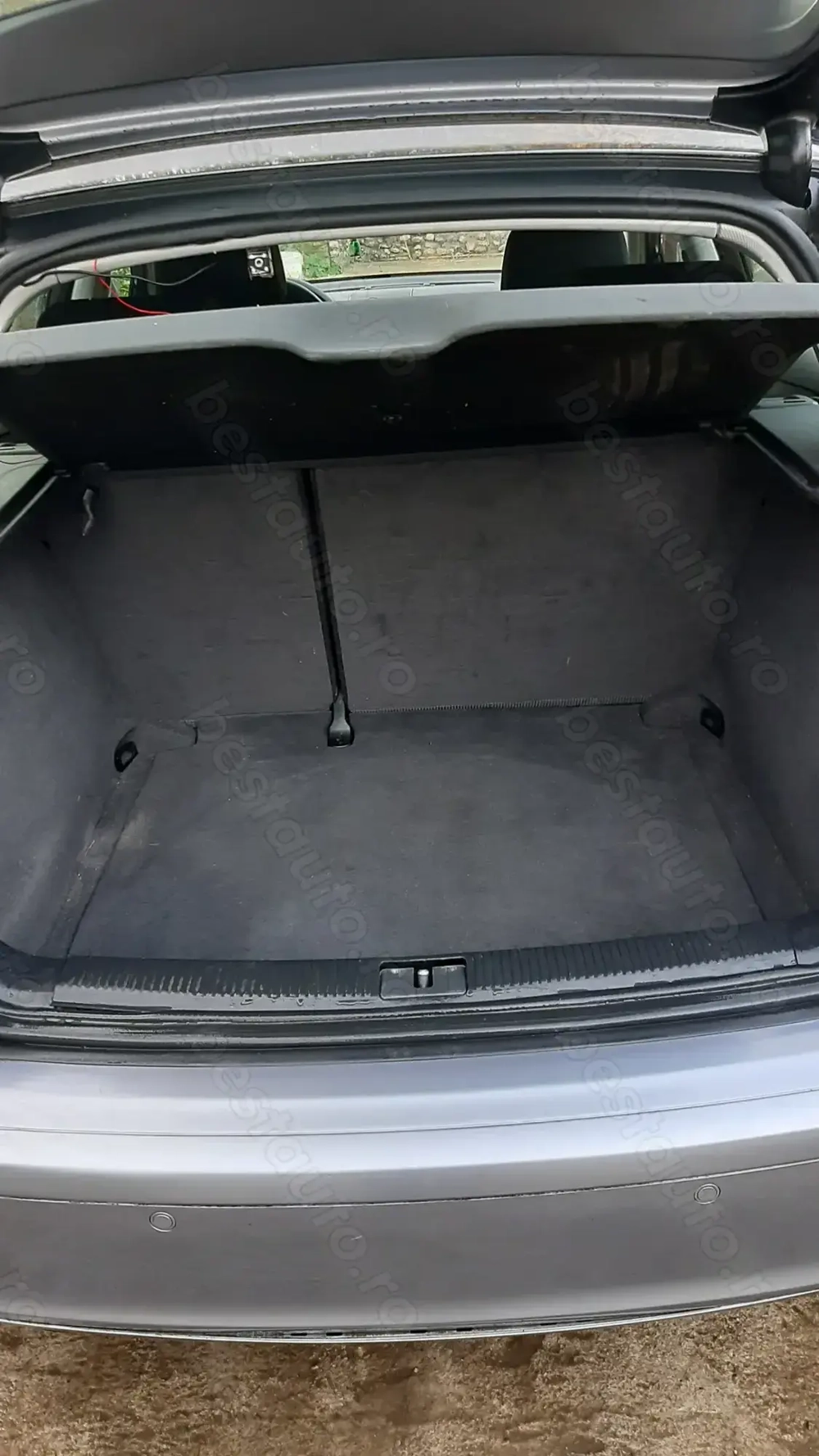 Vind Audi A3 20l 150CP