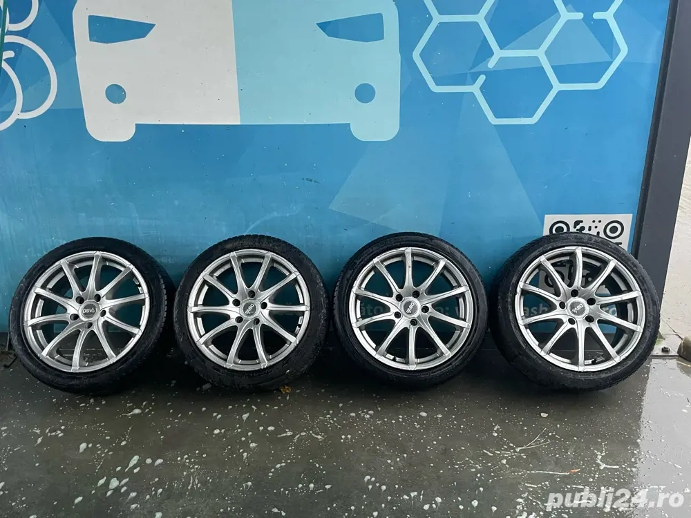 vand jante bmw seria 3 f30 e90