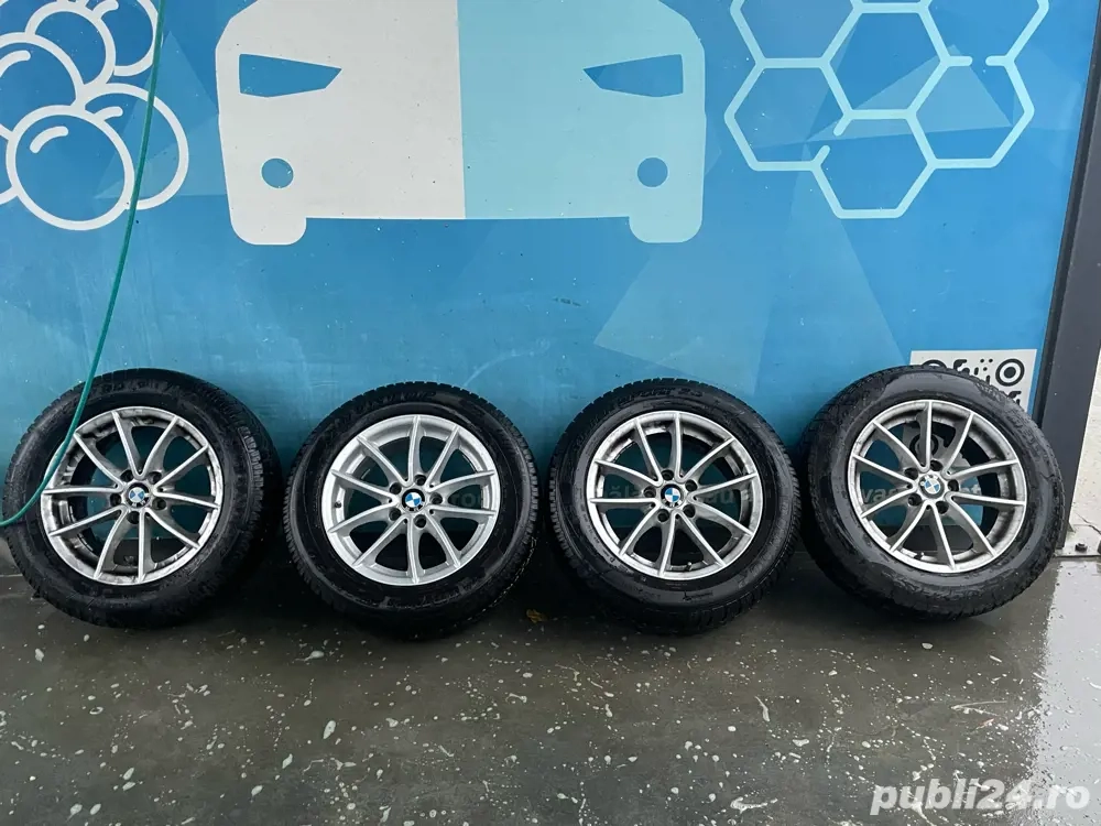 vand jante bmw x1 x3 x4