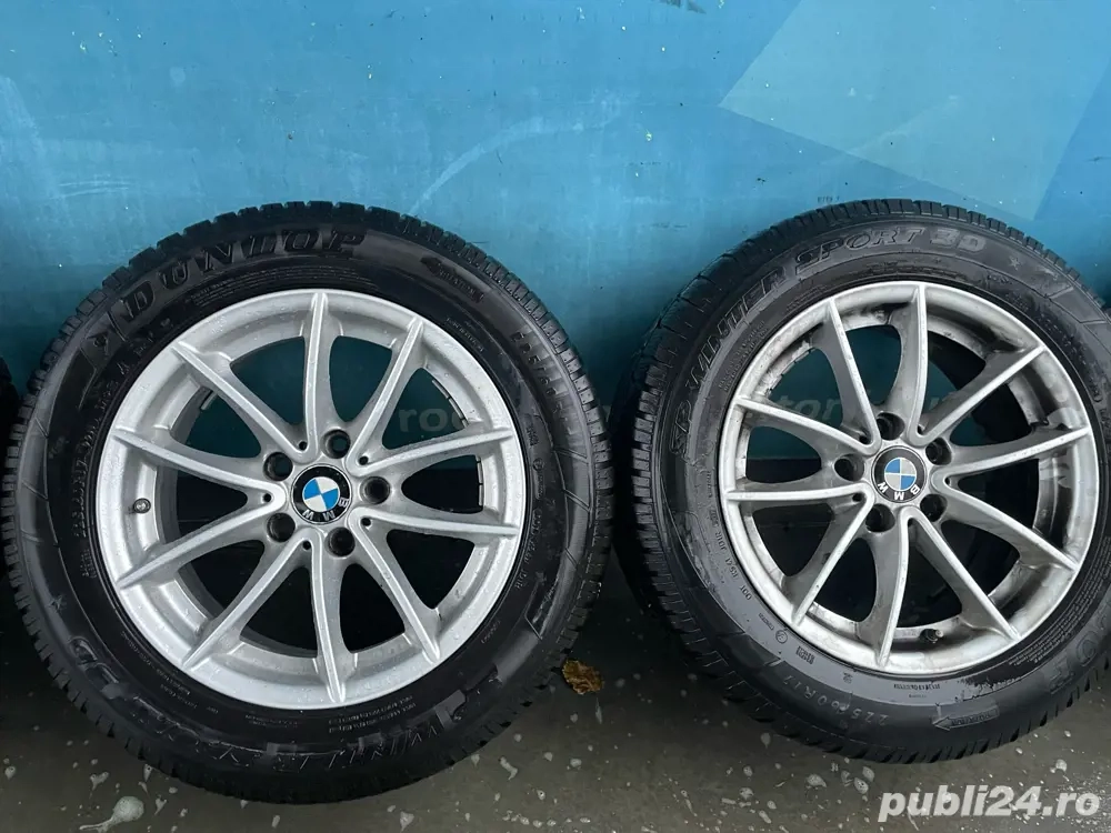 vand jante bmw x1 x3 x4