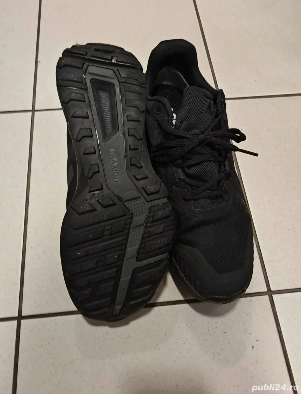 Adidas Terrex RAIN.RDY waterproof ploaie zapada impermeabili 45