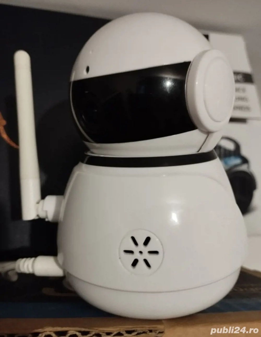 Camera wireless 1080P 