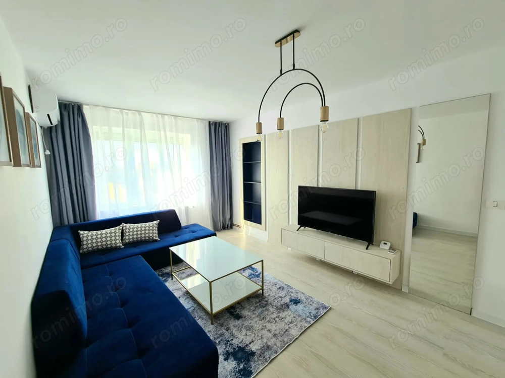 Apartament 3 camere lângă Iulius Mall