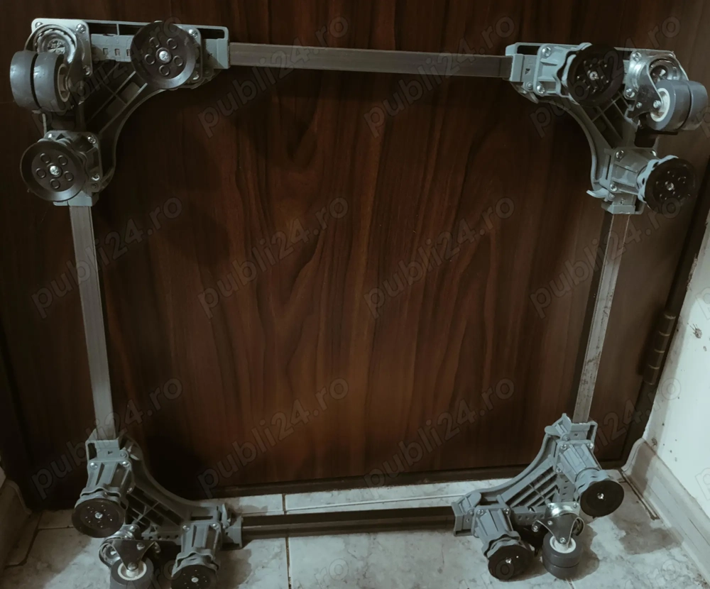 suport transport electrocasnice