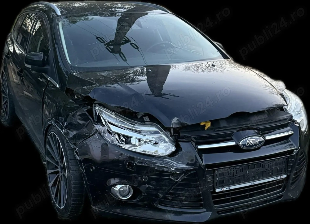 Dezmembrez Ford Focus 2013 - Titanium