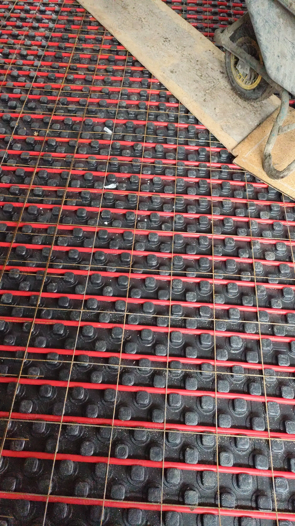 Executări lucrări cu garanție. 