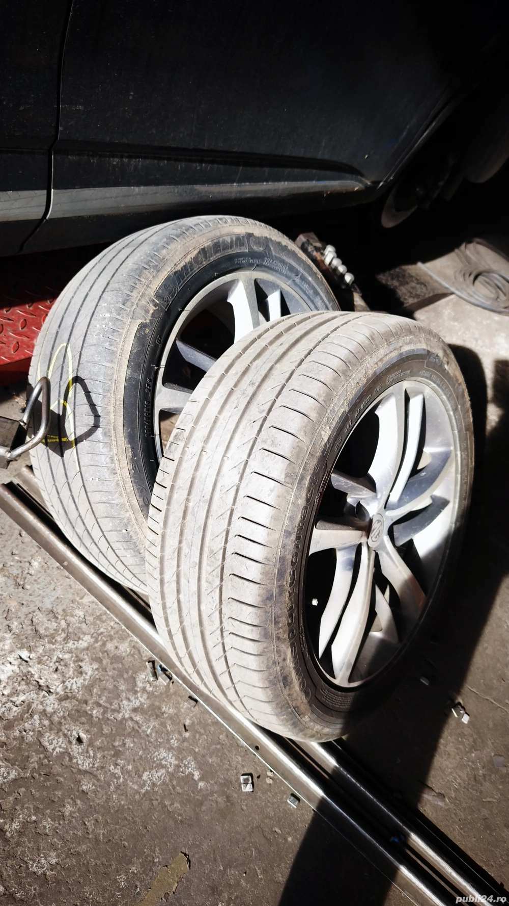 anvelope vara 235 50 r18