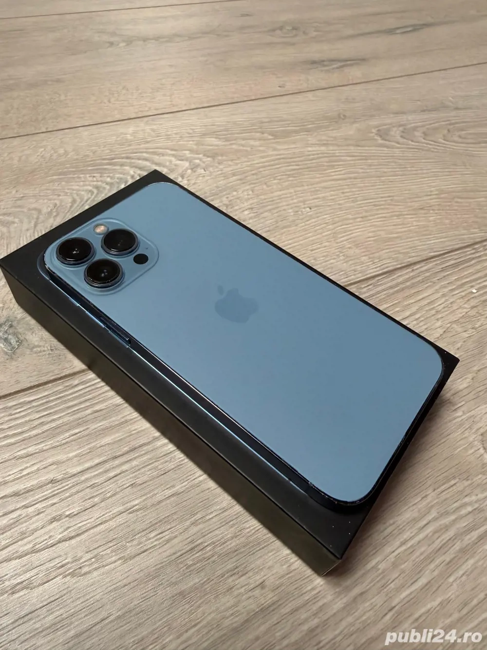 Vand iPhone 13 Pro Max 128gb