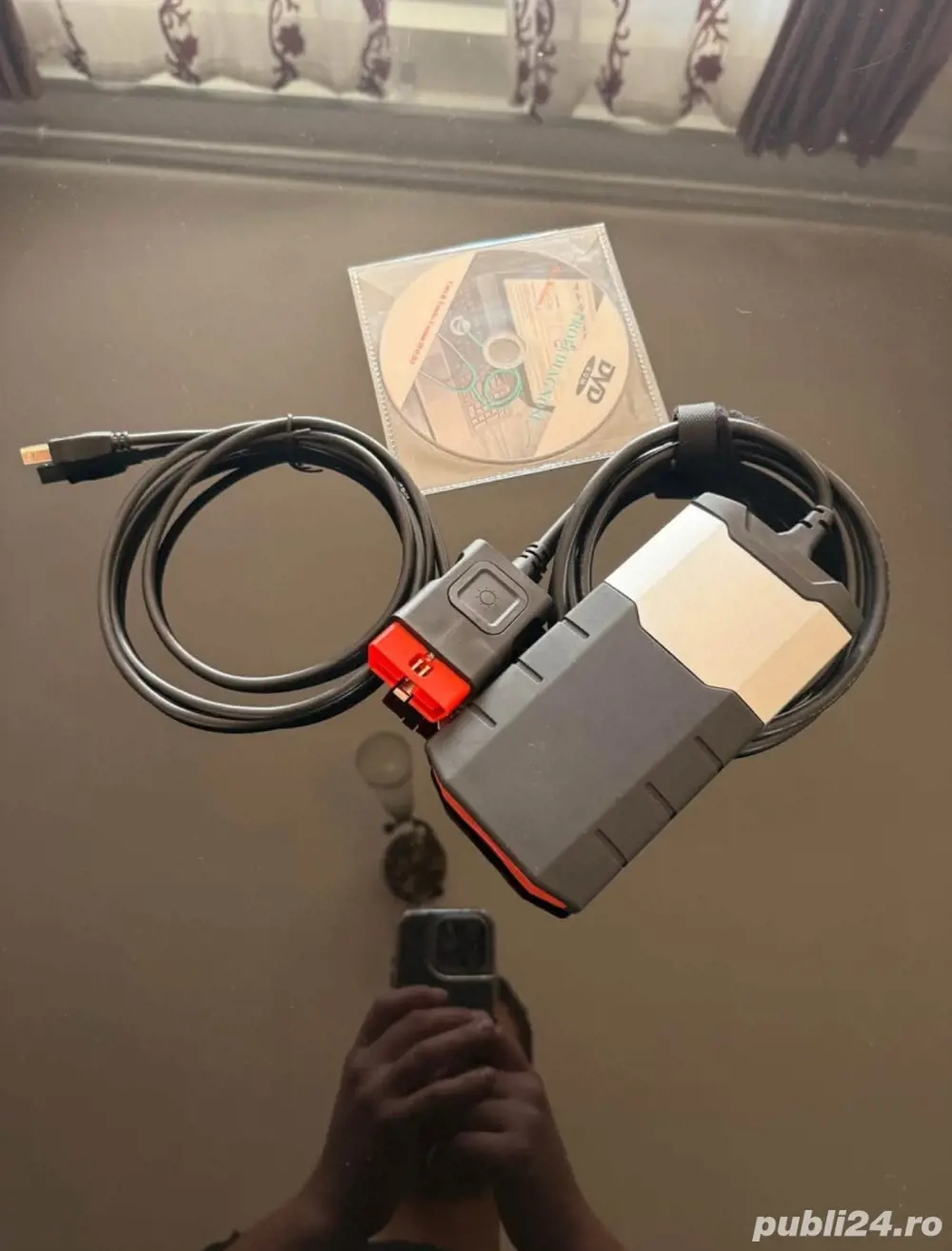 Tester original Delphi