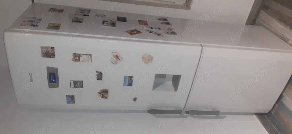 Vand frigider Beko