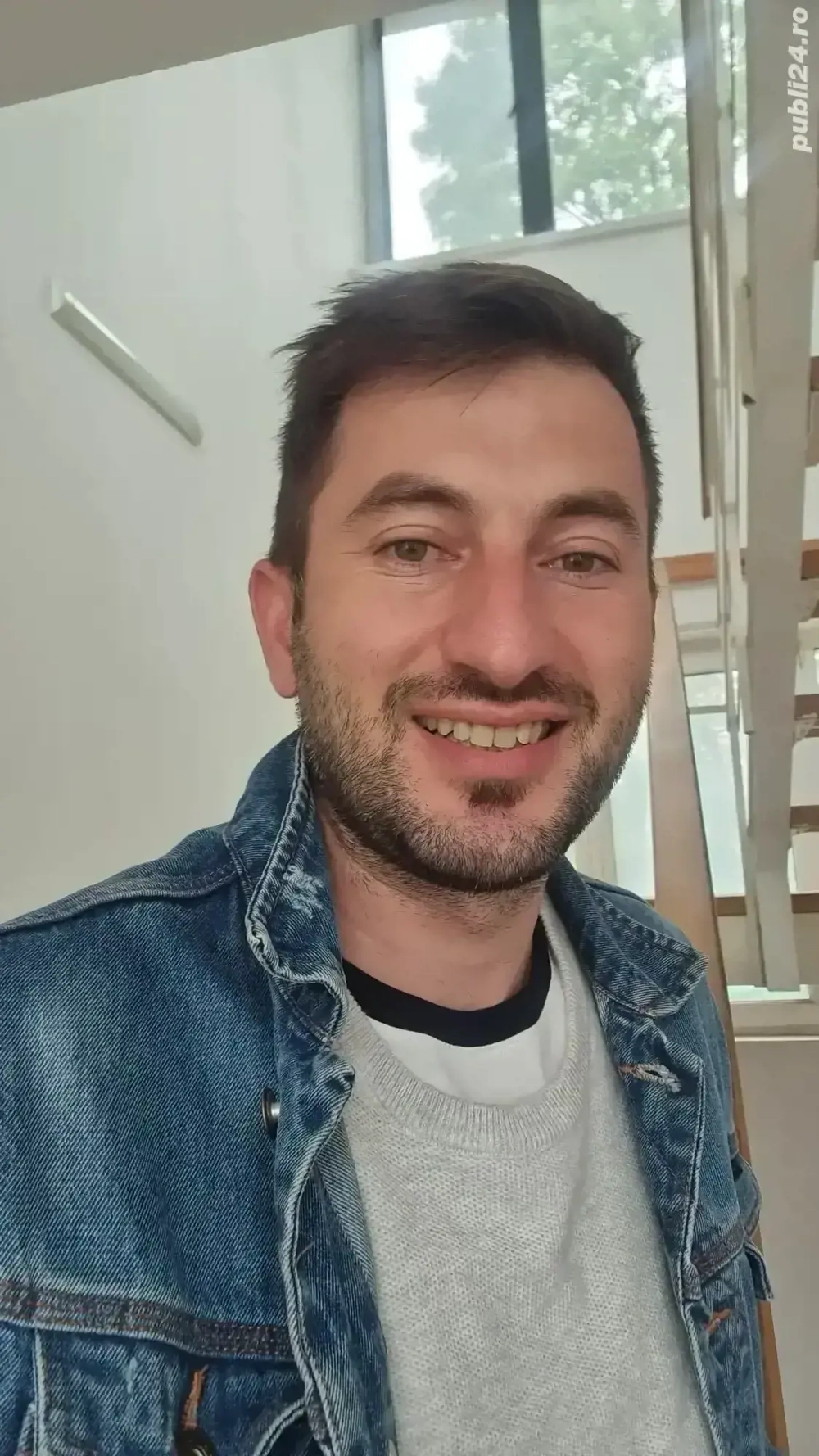 Ospătar la urgență sau Evenimente 