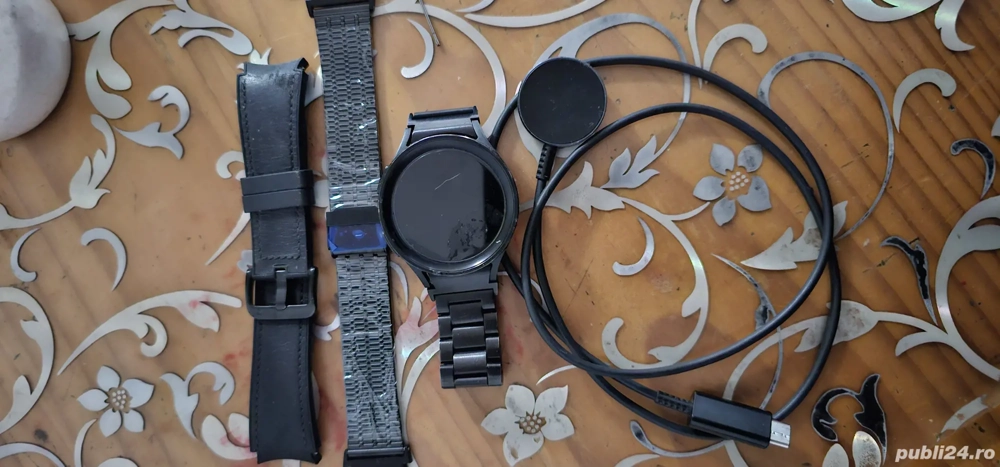 Samsung Galaxy Watch 5 Pro LTE SM-R925F