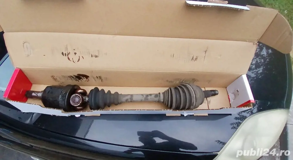 Planetara stânga  - si dreapta pentru fiat bravo - pentru reconditionat - 