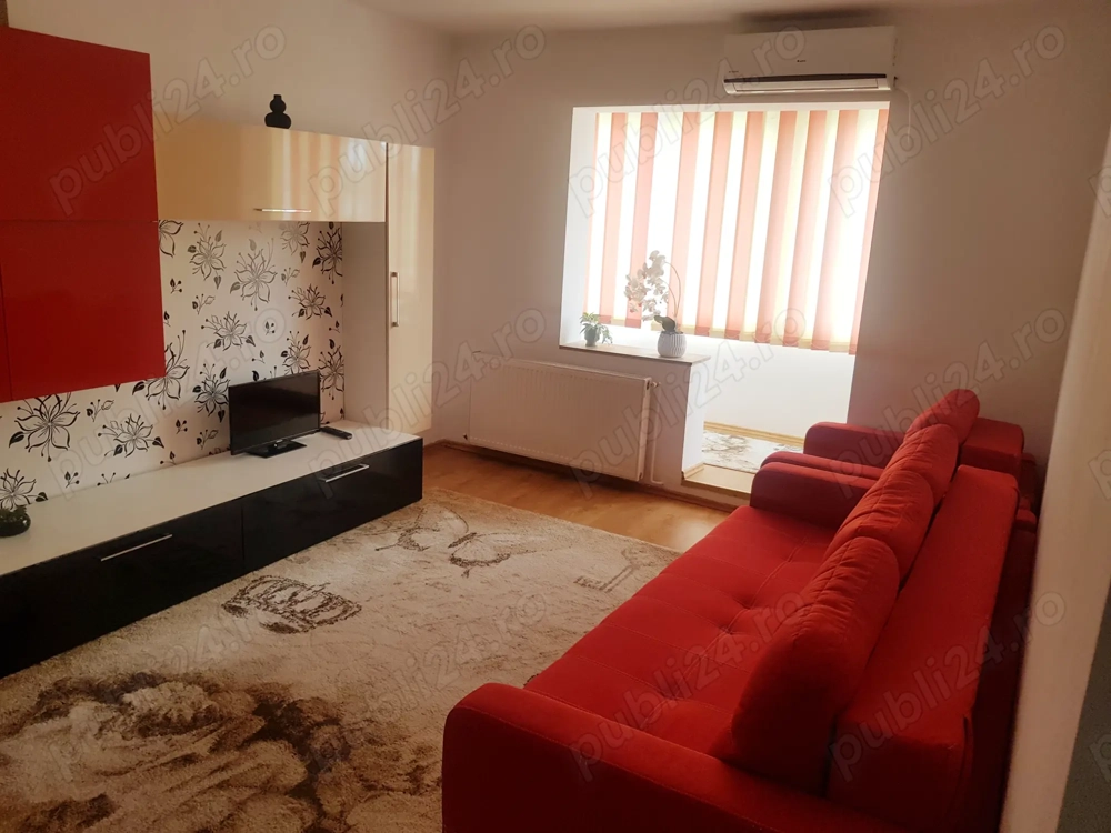 Apartament 2 camere decomandat   Tudor Str. Muncii - pozitie perfecta