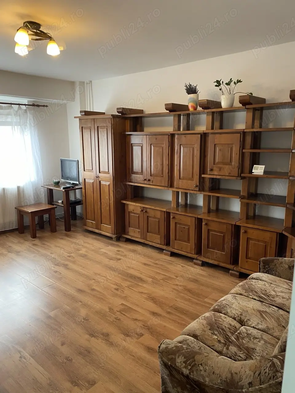 Inchiriere apartament cu 1 camera 44 mp Cluj Napoca 