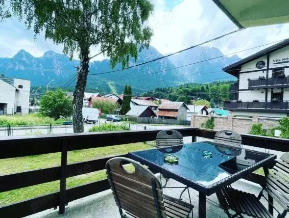 Revelion 2026 Busteni Vila în exclusivitate