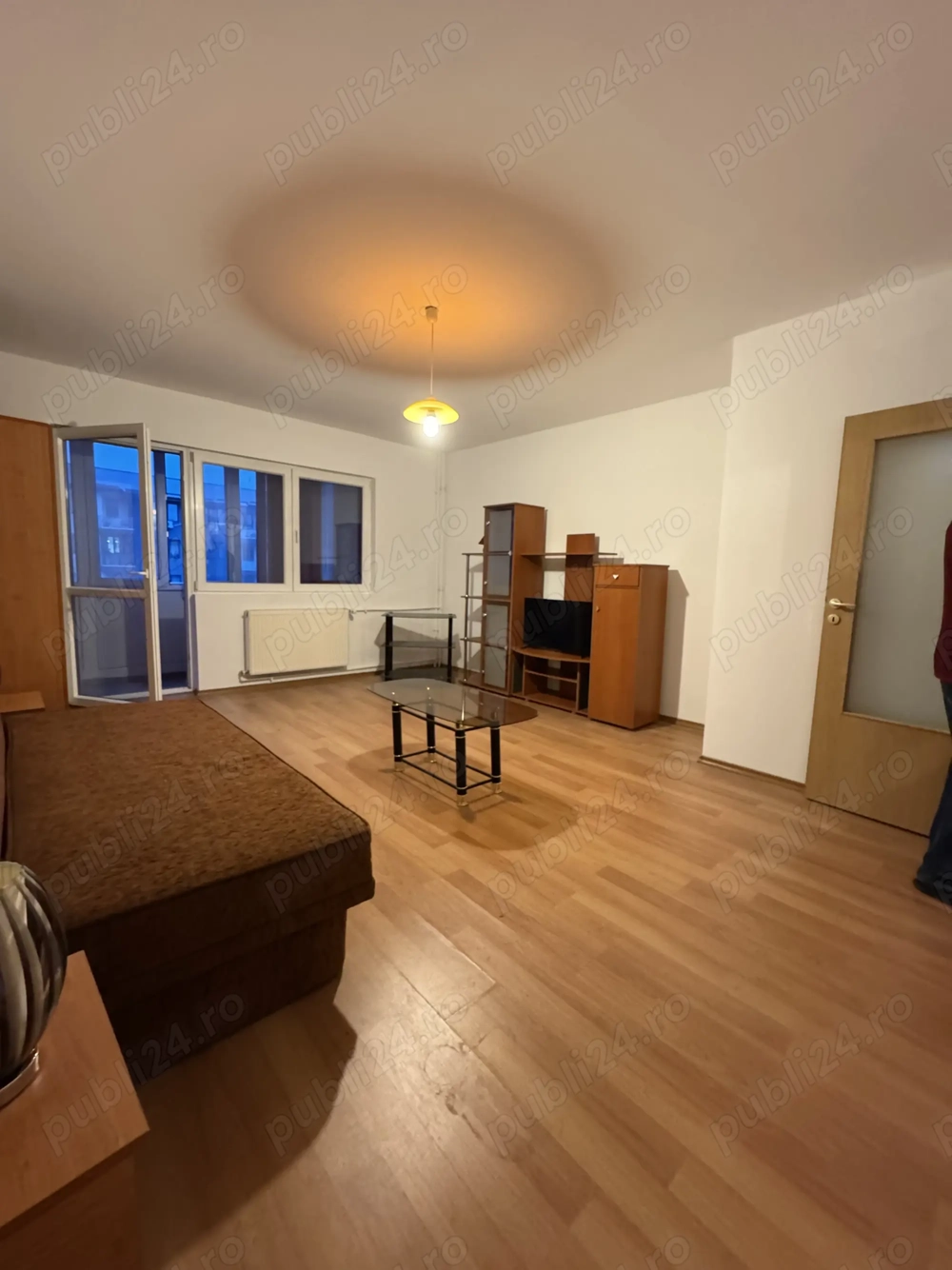 Garsonieră Cartier Brâncuși etaj 3 4 - Valea Doftanei 85.000  