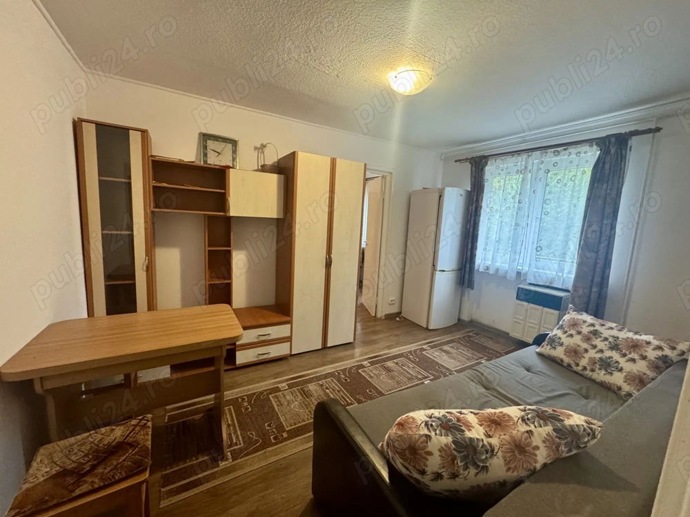 De vanzare apartament cu 2 camere