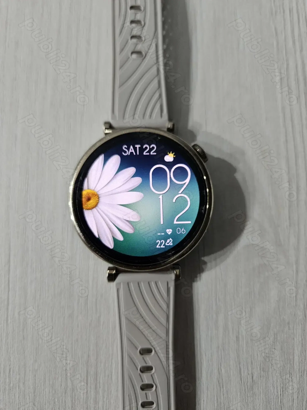 Smartwach Huawei GT 4