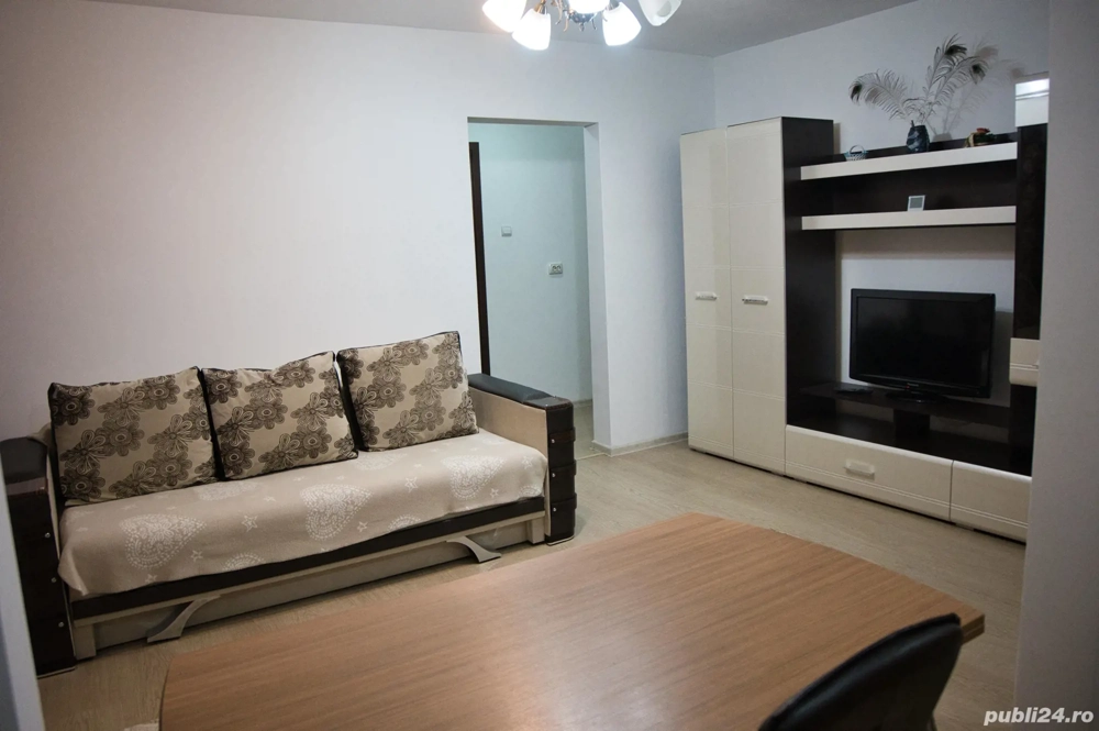 Inchiriez Apartament In Regim Hotelier