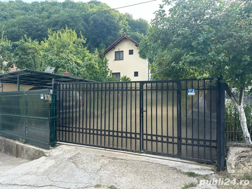 Vand casa Baile Olanesti