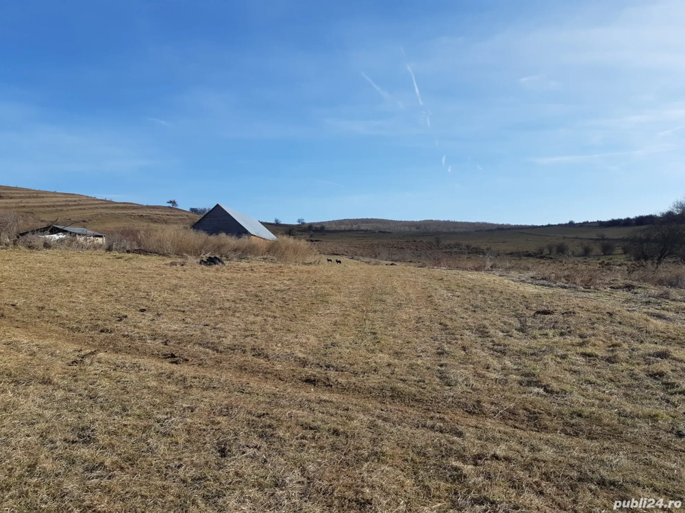 vand teren extravilan