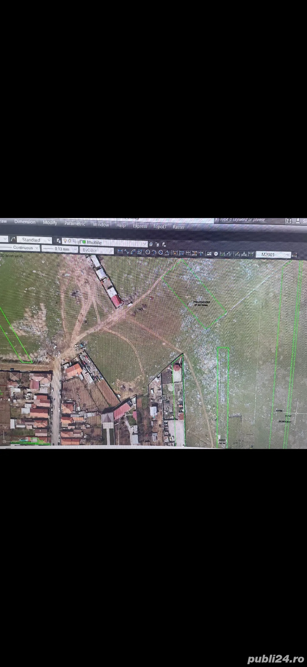 Vând schimb sau rate