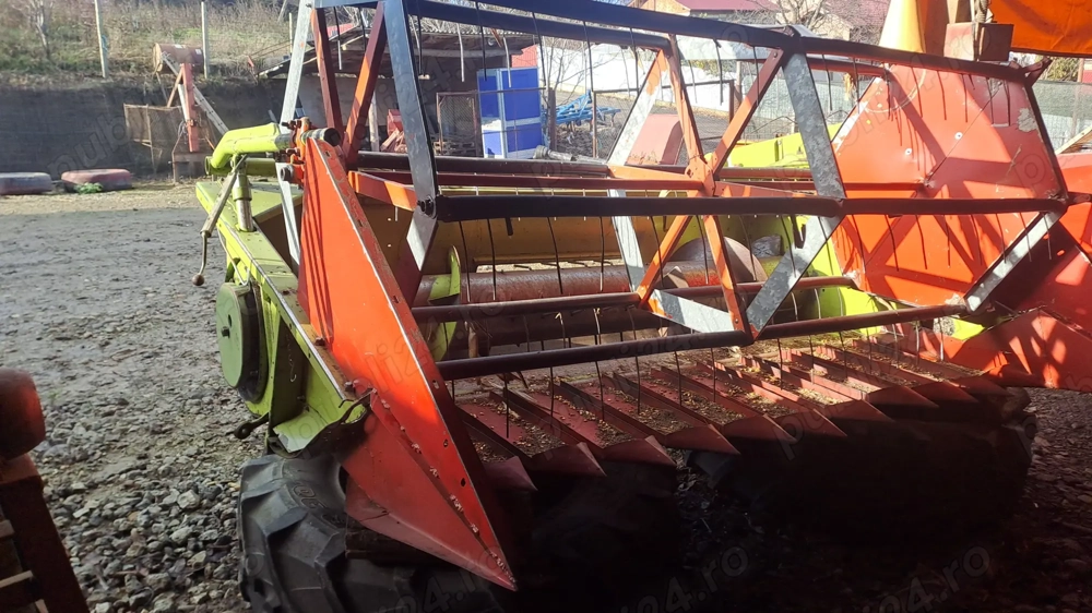 Combina class dominator 48