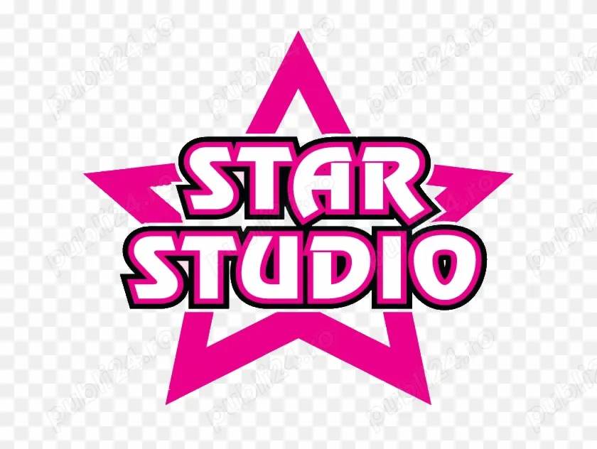 Star Studio caută fete