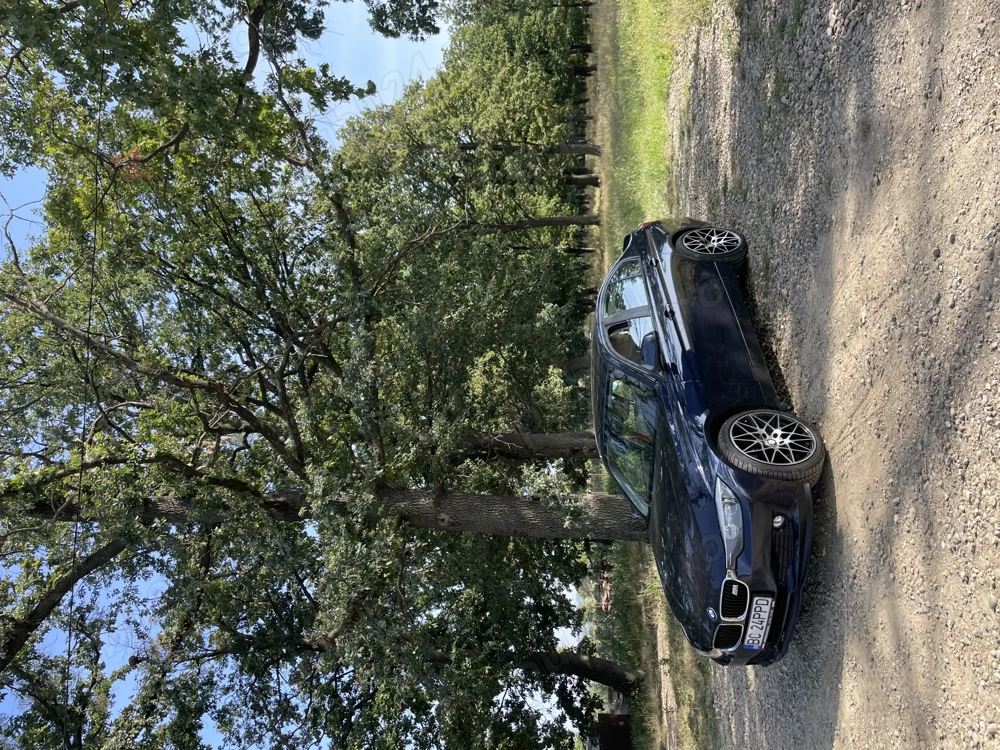 Vand f30, 316d  2013 