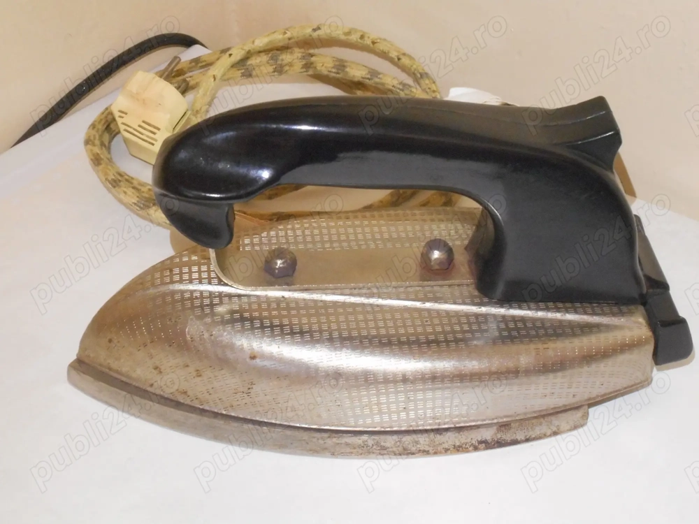 Fier de calcat Electromures "Elegant 450w" functional