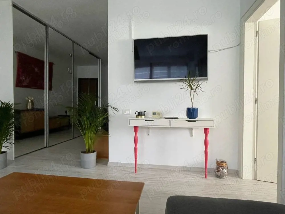 Apartament 2 Camere - Aviatiei, Caramfil, Bdul Aerogarii