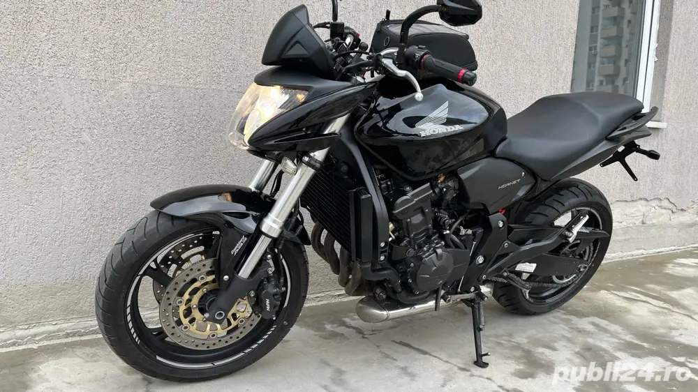 Honda Hornet pc41 ABS 2009