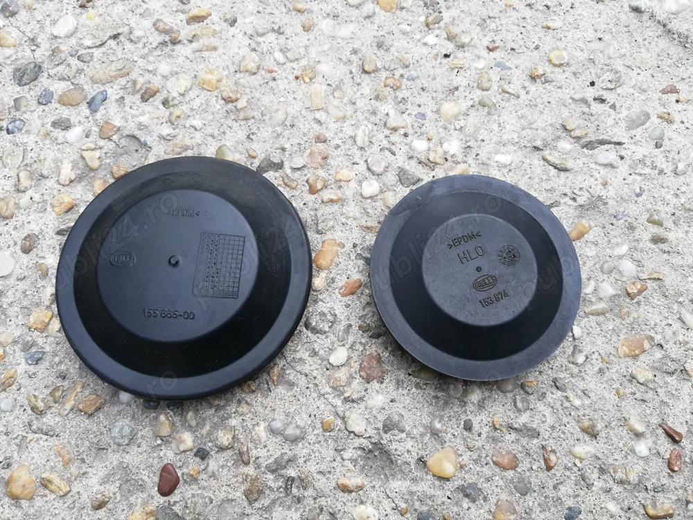 capac capacel protectie interior far opel astra h