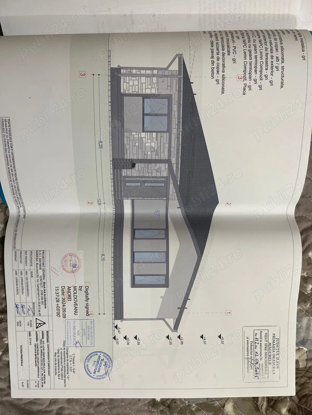 Angajez un inginer pentru Suceava 