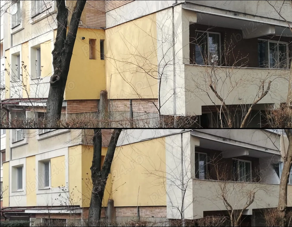 Apartament 3 camere, parter, 116mp construiti, caramida, zona Dragos Voda