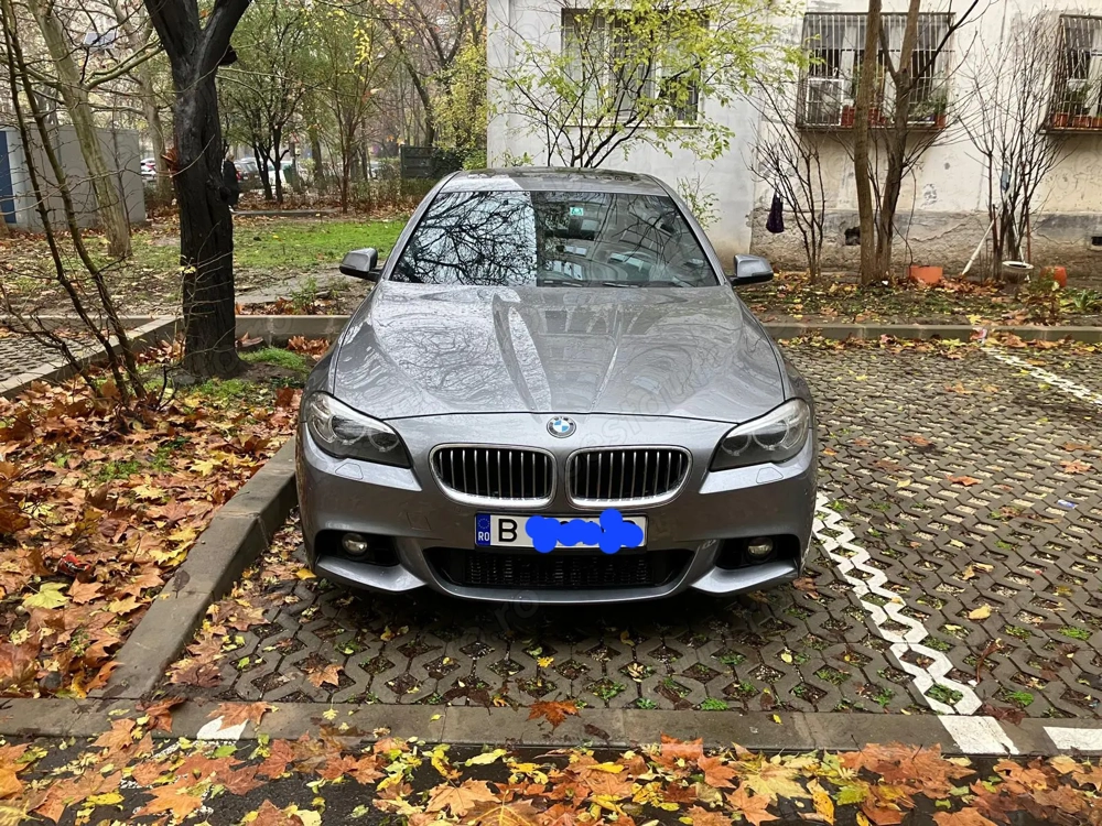 Vând urgent auto BMW